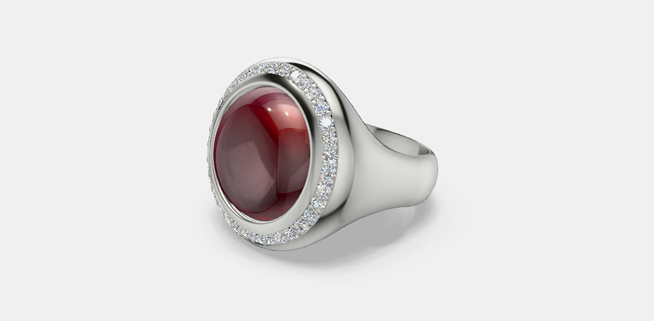 Drakon eye